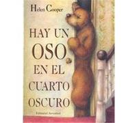 Hay UN Oso En El Cuarto Oscuro Helen Cooper (Auteur)