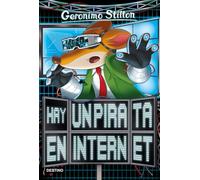 Hay un pirata en internet: Geronimo Stilton 74