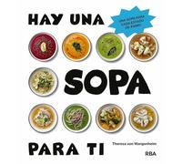 Hay una sopa para ti