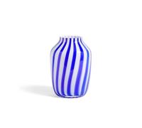 HAY Vase Juice - bleu haut