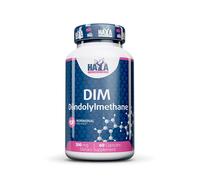 Haya Labs DIM Diindolylmethane - 60 Capsules