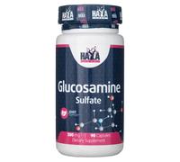 Haya Labs Glucosamine Sulfate 500 mg - 90 Capsules