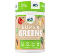 Haya Labs Super Greens, Apple Shake - 300 g
