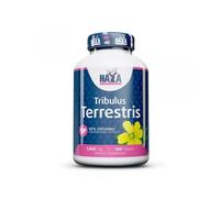 Haya Labs Tribulus Terrestris 1000 mg - 100 Comprimés