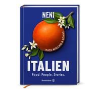 Haya Molcho Italien: Food. People. Stories: Haya Molcho's kulinarische R (Relié)