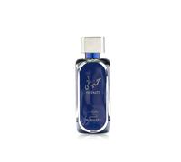 Eau de Parfum - LATTAFA - HAYATI BLUE - 3 ml - Mixte - Florale