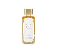 Lattafa Eau de Parfum Hayaati Gold Elixir – Unisexe 100 ml