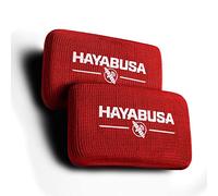 Hayabusa Boks Knuckle Guards - Rood