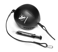 Hayabusa Classic 12” Sphere Double End Bag