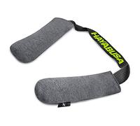 Hayabusa Handschoenen Deodorizer - Charcoal / Lime