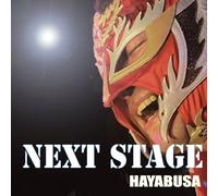 Hayabusa - Next Stage [Import]