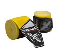 Hayabusa Perfect Stretch Handwraps - Geel - 4,5 meter