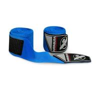 Hayabusa Perfect Stretch Wraps - Bleu - 4,5 m