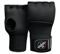 Hayabusa Quick Gel Handwraps - Zwart
