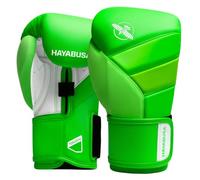 Hayabusa T3 Neon Bokshandschoenen - Neon Groen