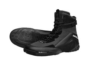 Hayabusa Talon Boksschoenen - Unisex - Zwart
