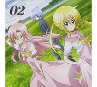 Hayalove 2/Hayate the Combat B [Import allemand]