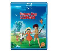Hayao Miyazaki Future Boy Conan: Complete Series Hayao Miyazaki
