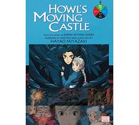 Howl's Moving Castle – Volume 4 – Simon & Schuster