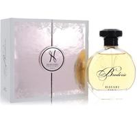 Hayari Eau de Parfum Collection Florale Broderie