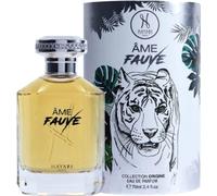 Hayari Eau de Toilette Source Joyeuse Collection N.1