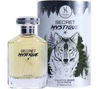 Hayari Paris Collection Origine Secret Mystique Eau de Parfum 70ml