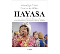 Hayasa
