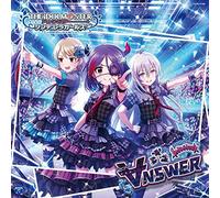 HAYASAKA MIREICV:AS - Idolmaster Cinderella Girllight Master 16 Answer