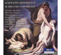 Hayashi - Il Diluvio Universale [Import]