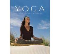 Hayashi-Jones, Amy - Yoga: Relax Balance Rebuild