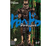 Dorohedoro, Vol. 4 - [Version Originale] Q Hayashida (Auteur)
