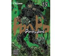 Hayashida, Q. - DOROHEDORO GN VOL 15