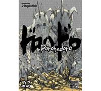 Hayashida, Q. – Dorohedoro – Tome 22 – Version originale