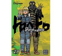 Dorohedoro, Vol. 23 - [Livre en VO] Unknown (Auteur)