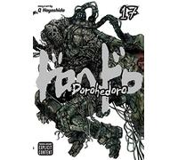 Hayashida, Q. - Dorohedoro Volume 17