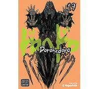 Hayashida, Q. - Dorohedoro Volume 19