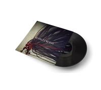 Hayata Takeda - Scarlet Nexus - Exclusive Limited Edition Black Colored Vinyl 2LP