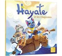 Hayate et les chapirates Shiilia (Auteur), Yann Walcker (Auteur)