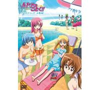 Hayate No Gotoku! Ova [Regular [Import allemand]
