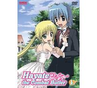Hayate The Combat Butler