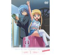 Hayate the Combat Butler 2nd S [Import allemand]