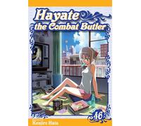 Hayate the Combat Butler 46