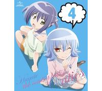 Hayate the Combat Butler Cutie [Import allemand]