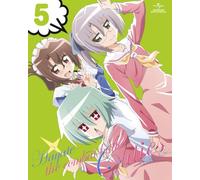 Hayate the Combat Butler Cutie [Import allemand]