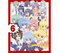 Hayate the Combat Butler Cutie [Import allemand]