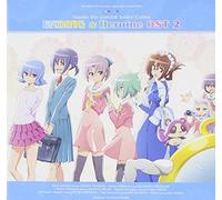 Hayate the Combat Butler Cutie [Import allemand]