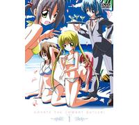 Hayate the Combat Butler Dvd-S [Import allemand]