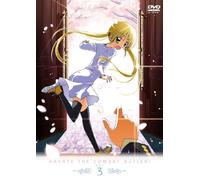 Hayate the Combat Butler Dvd-S [Import allemand]