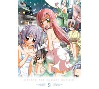 Hayate the Combat Butler Dvd-S [Import allemand]