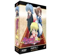 Hayate The Combat Butler - Saison 1 - Partie 1 - Édition Gold
